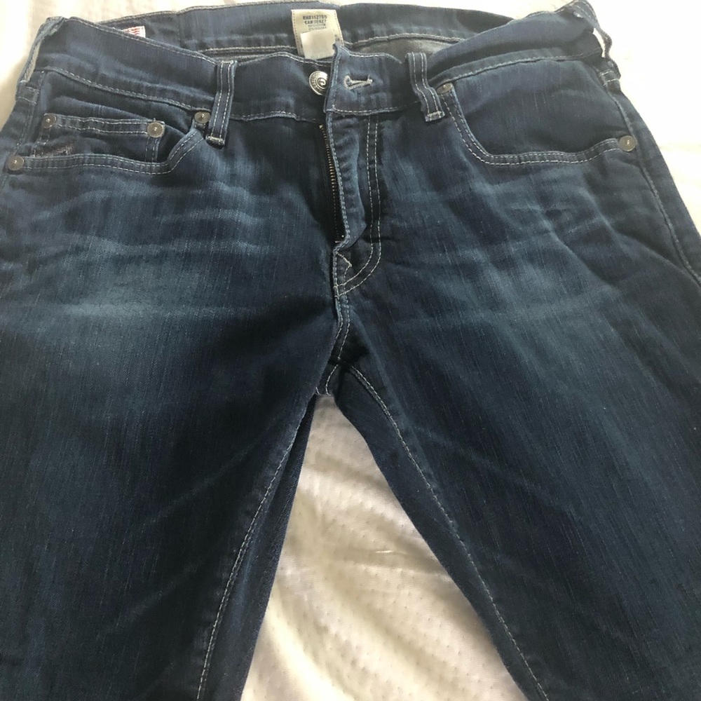 Men’s True Religion Jeans